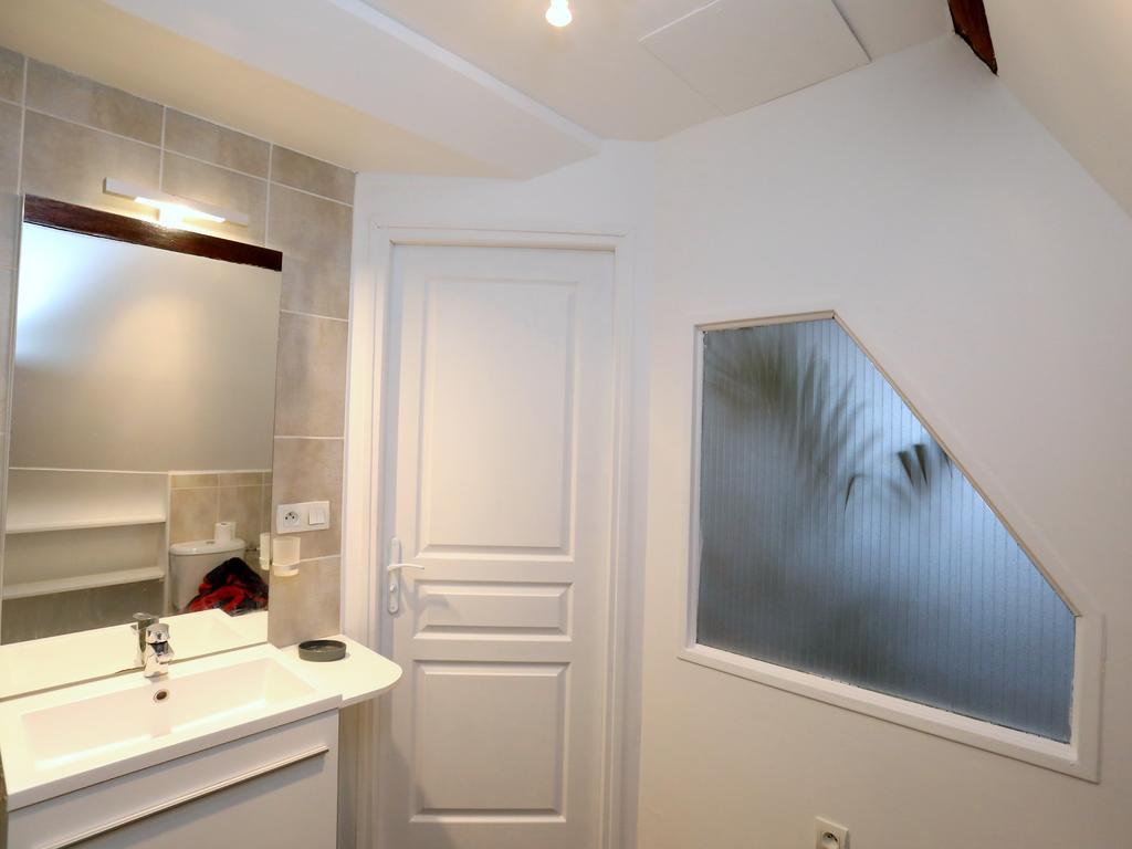 Folk Loft Apartment Annecy Bagian luar foto