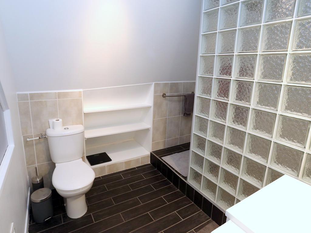 Folk Loft Apartment Annecy Bagian luar foto